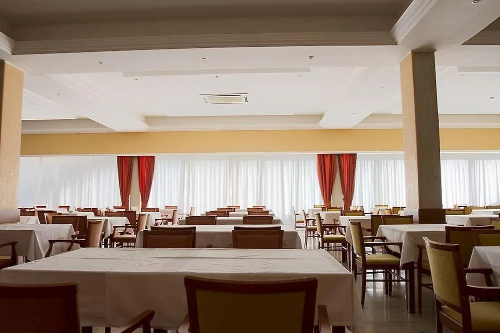 ***  Hotel Pula Croatia