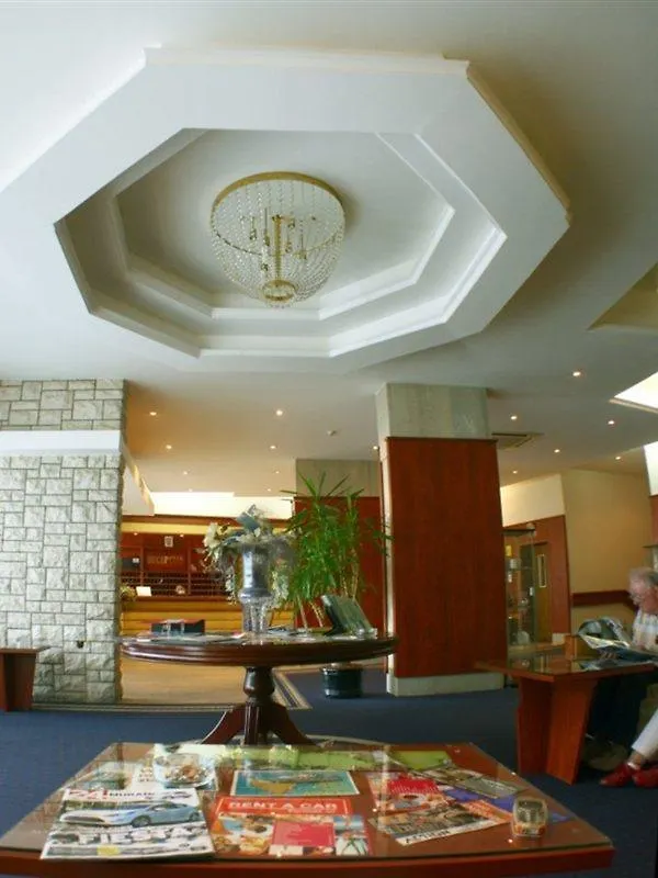 Hotel Pula 3*,  Croatia