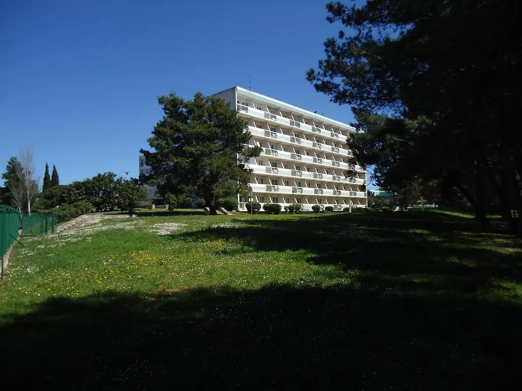 Hotel Pula