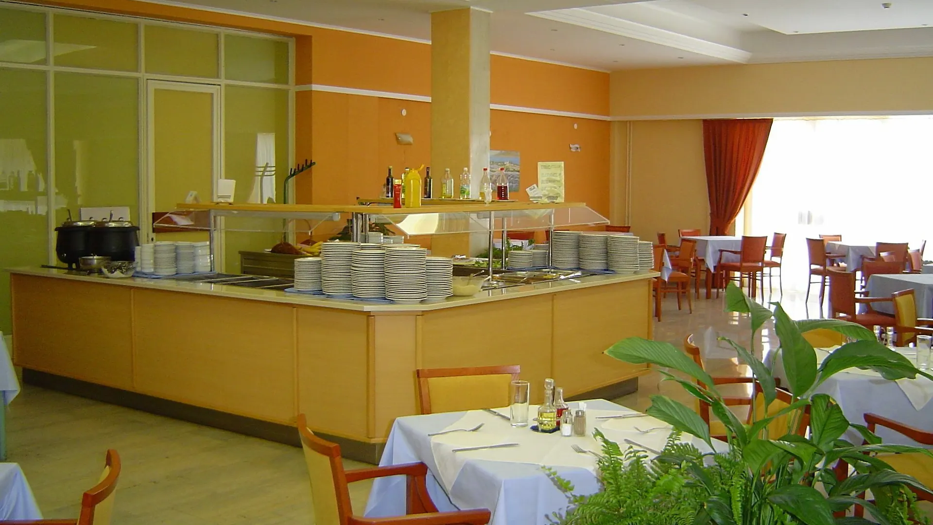 Hotel Pula Croatia