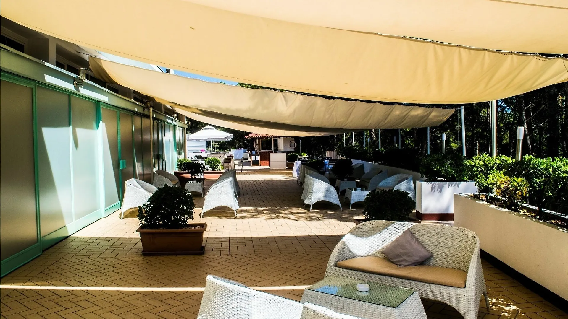 Hotel Pula