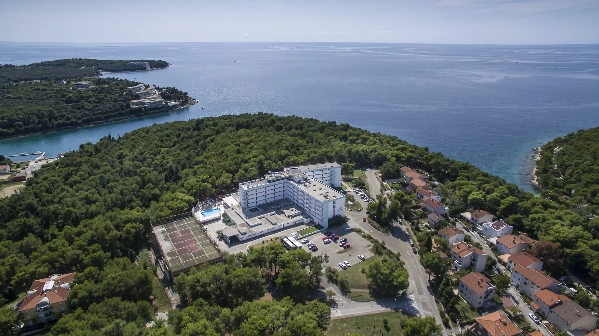 Hotel Pula