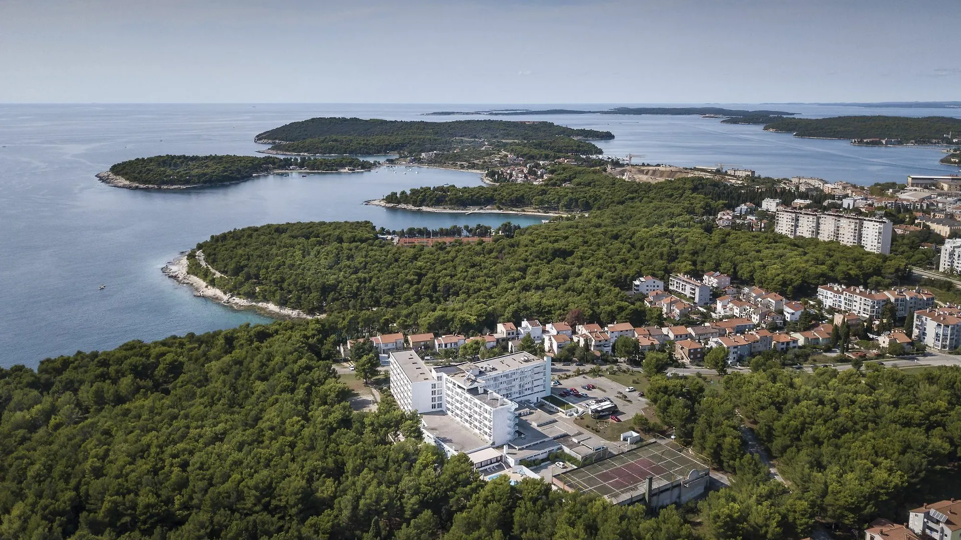 Hotel Pula