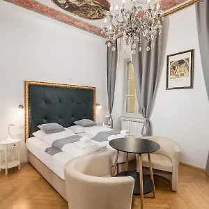 Appartement Art Teatro