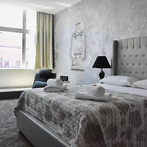 Prima Luce Downtown 4* Сплит