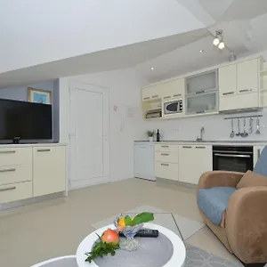 Appartement Klaudia