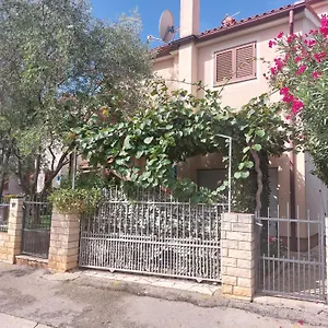 Apartman Asterix