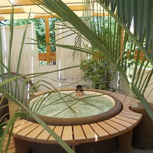 Appartement Teuta