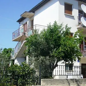 Appartement Ingrid