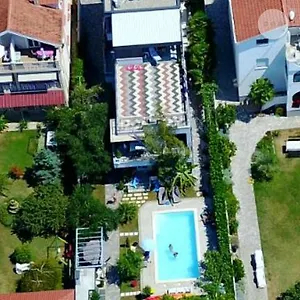 Appartement Bozana