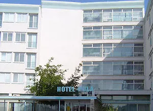 Hotel Πούλα