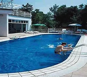 ***  Hotel Πούλα Κροατία