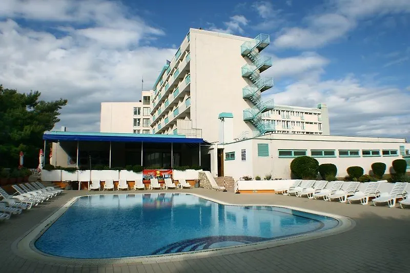 Hotel Πούλα