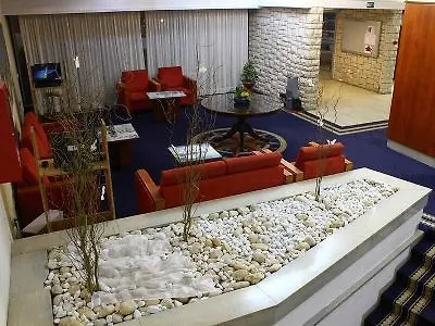 Hotel Πούλα