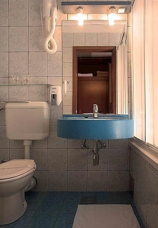 Hotel Πούλα Κροατία