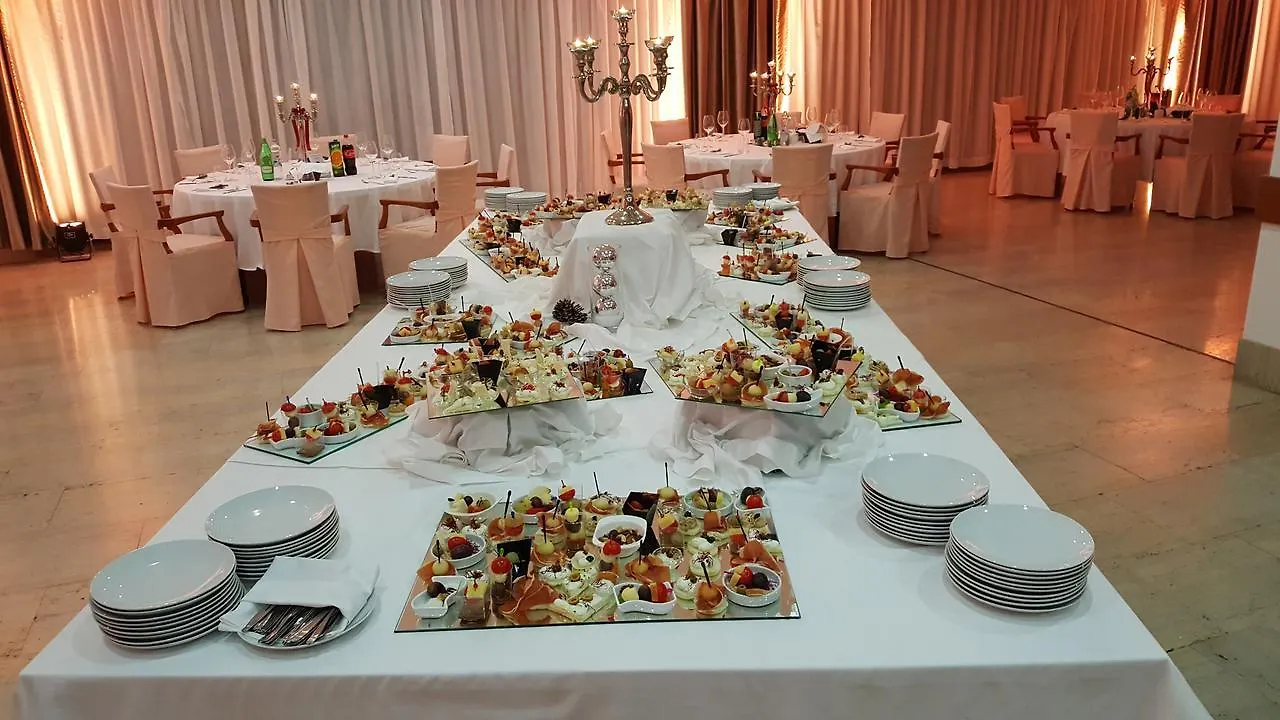 Hotel Pula
