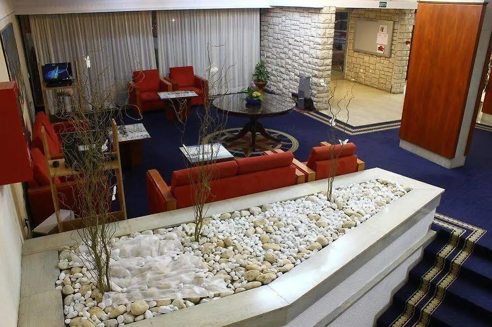 Hotel Πούλα