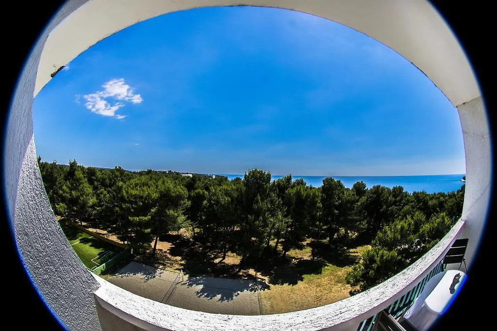 Hotel Pula